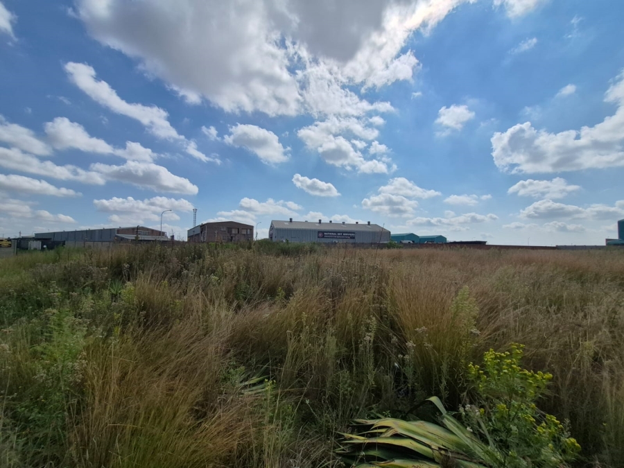 0 Bedroom Property for Sale in Vaalpark Free State